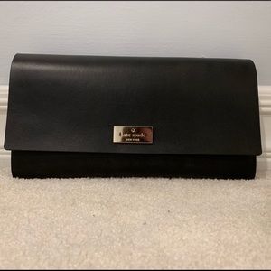 Kate Spade Nena clutch *LIKE NEW